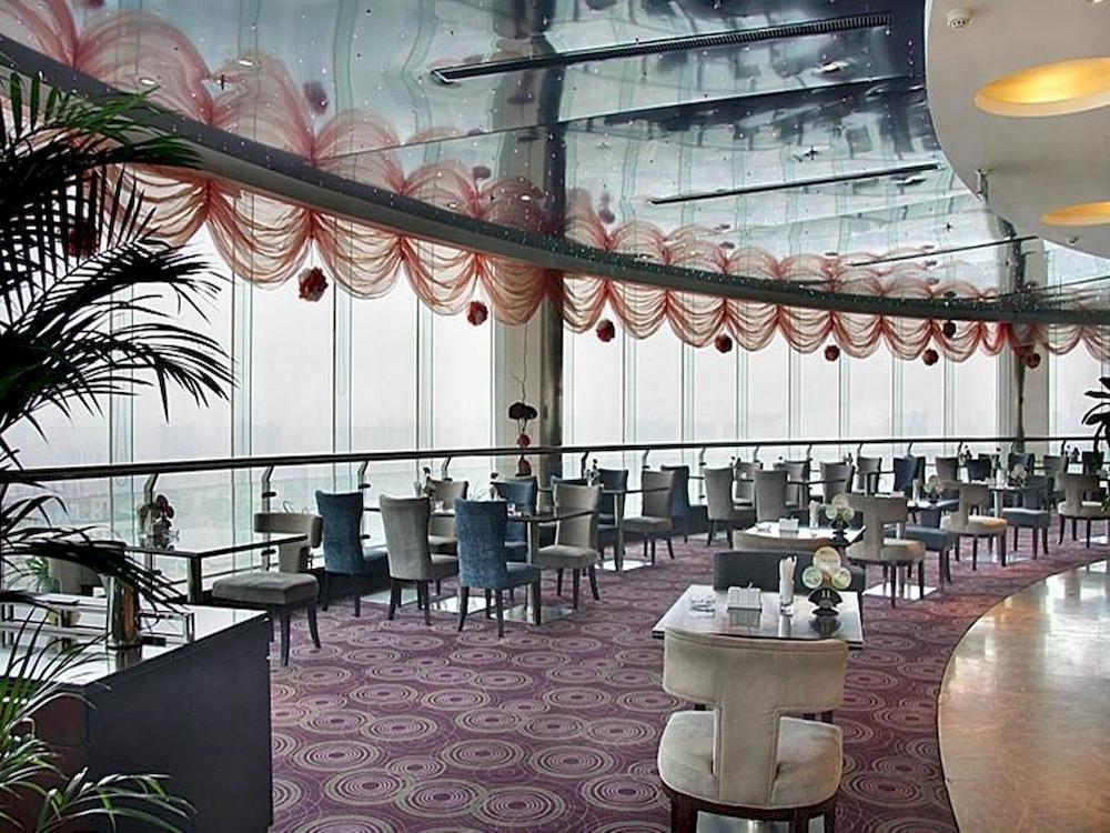 Zhengzhou Yuehai Hotel Eksteriør bilde
